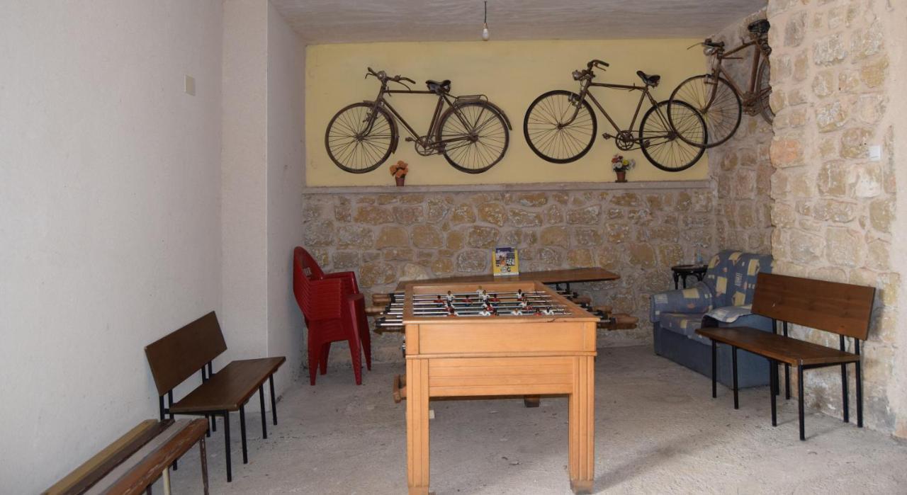 Casa Rural Javier Valmuel エクステリア 写真