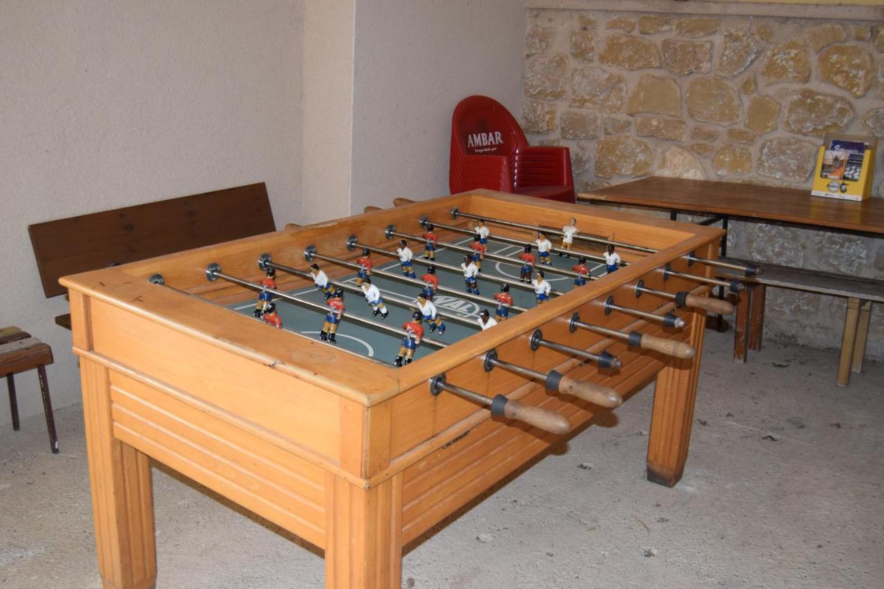 Casa Rural Javier Valmuel エクステリア 写真
