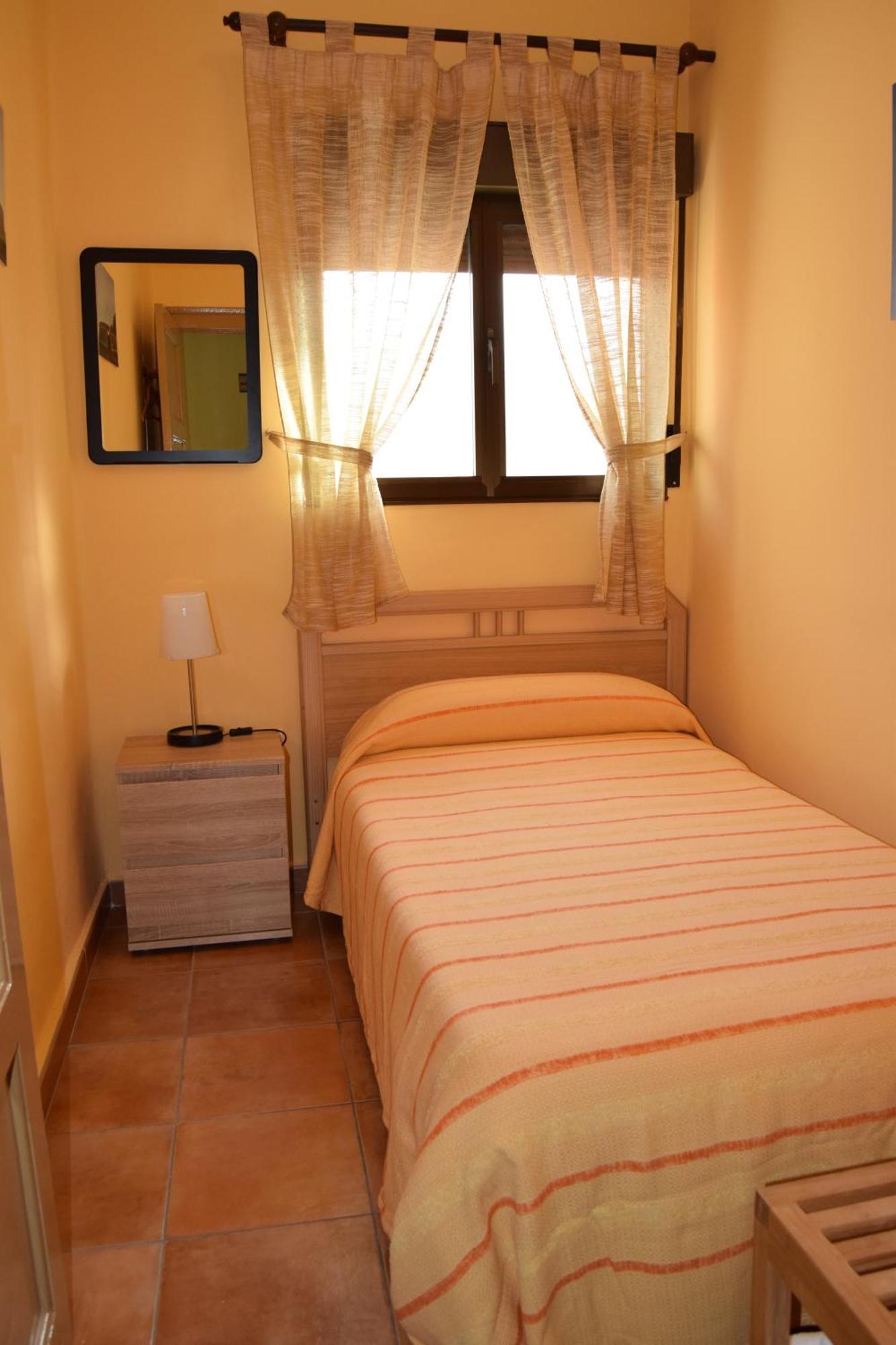 Casa Rural Javier Valmuel エクステリア 写真