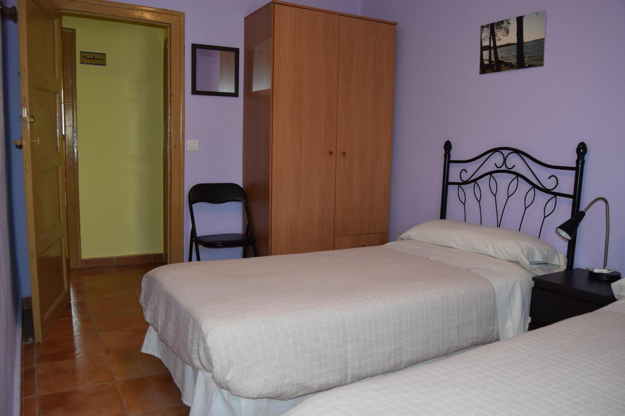 Casa Rural Javier Valmuel エクステリア 写真