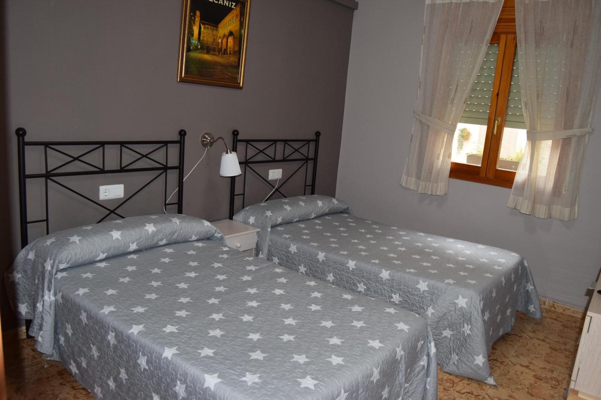 Casa Rural Javier Valmuel エクステリア 写真