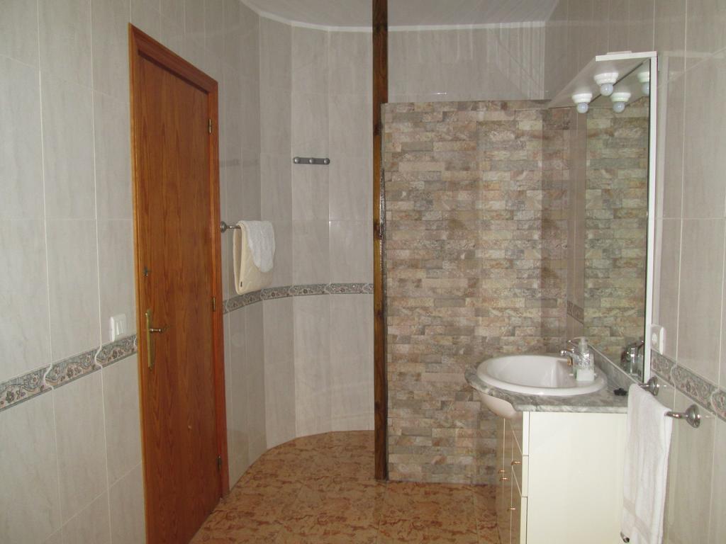 Casa Rural Javier Valmuel 部屋 写真