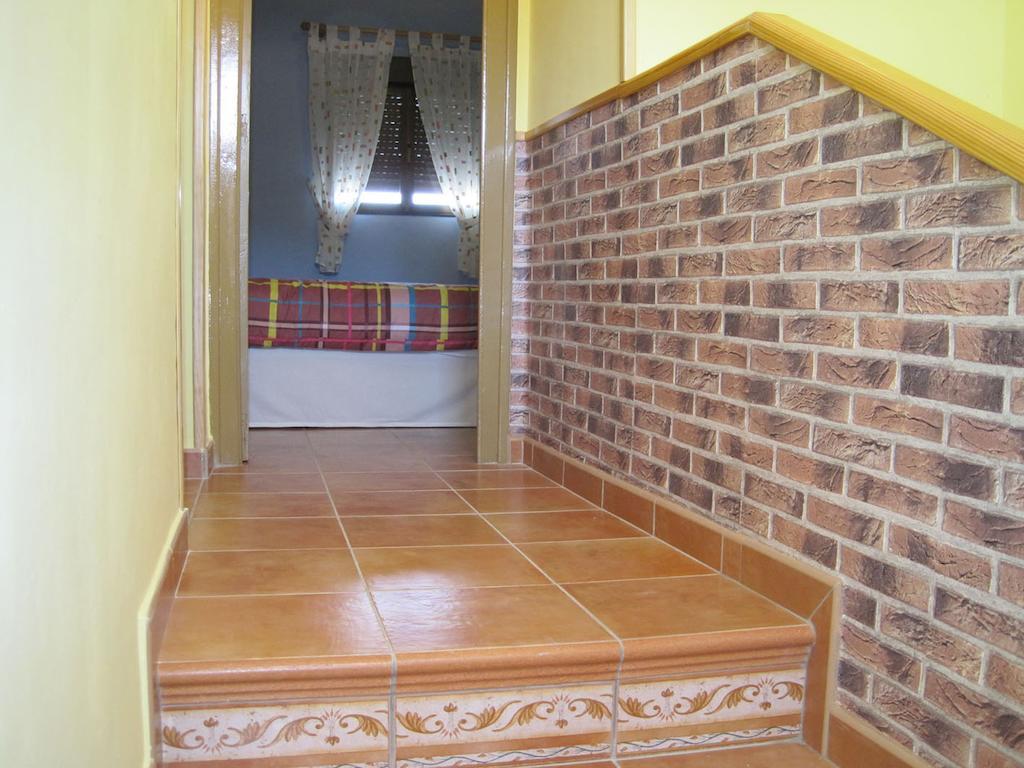 Casa Rural Javier Valmuel エクステリア 写真