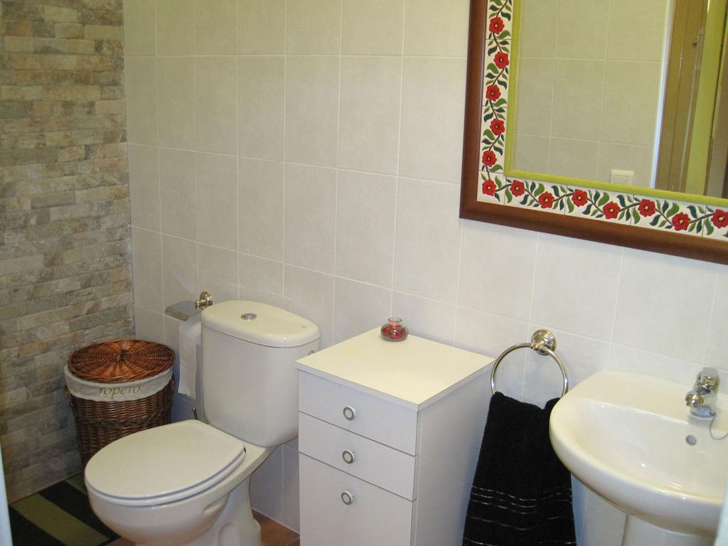 Casa Rural Javier Valmuel 部屋 写真