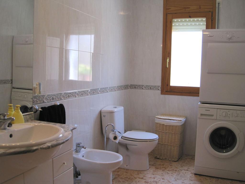 Casa Rural Javier Valmuel 部屋 写真